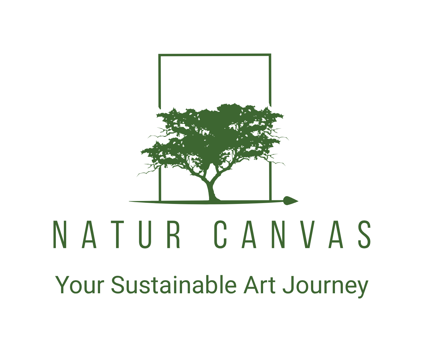 Natur Canvas
