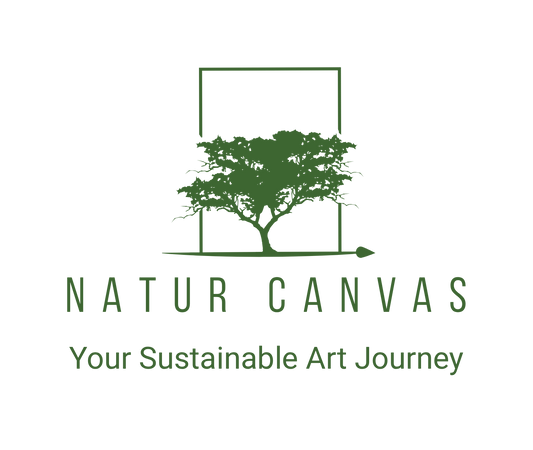 Natur Canvas+